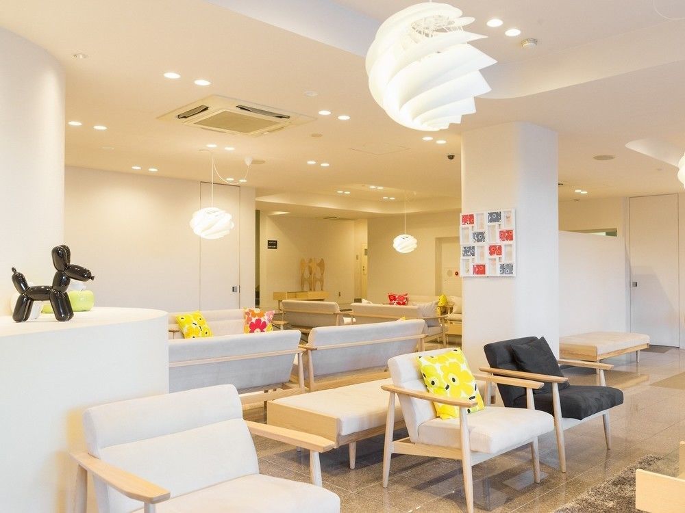 Setouchiso Hotell Sakaide Exteriör bild